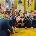Drago: la fotogallery della Cena del Piatto
