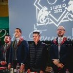 Drago: la fotogallery della Cena del Piatto