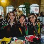 Drago: la fotogallery della Cena del Piatto