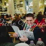 Drago: la fotogallery della Cena del Piatto