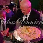 Drago: la fotogallery della Cena del Piatto