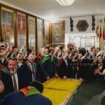 Drago: la fotogallery della Cena del Piatto