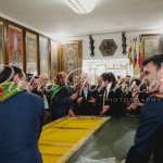 Drago: la fotogallery della Cena del Piatto