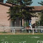 Monteroni d'Arbia: la fotogallery delle corse di oggi