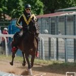 Monteroni d'Arbia: la fotogallery delle corse di oggi