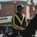 Monteroni d'Arbia: la fotogallery delle corse di oggi