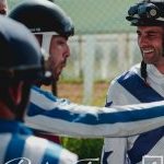 Monteroni d'Arbia: la fotogallery delle corse di oggi