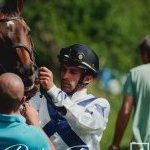 Monteroni d'Arbia: la fotogallery delle corse di oggi