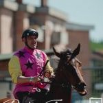 Monteroni d'Arbia: la fotogallery delle corse di oggi