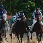 Monteroni d'Arbia: la fotogallery delle corse di oggi