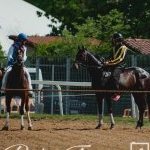 Monteroni d'Arbia: la fotogallery delle corse di oggi