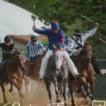 Monteroni d'Arbia: la fotogallery delle corse di oggi