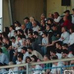 Monteroni d'Arbia: la fotogallery delle corse di oggi