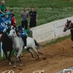 Monteroni d'Arbia: la fotogallery delle corse di oggi