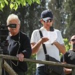Mociano: la fotogallery dei lavori di addestramento di ieri pomeriggio