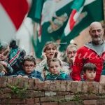 Oca: la fotogallery dei Battesimi 2023