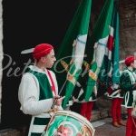 Oca: la fotogallery dei Battesimi 2023