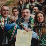 Oca: la fotogallery dei Battesimi 2023