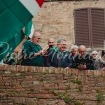 Oca: la fotogallery dei Battesimi 2023