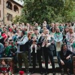 Oca: la fotogallery dei Battesimi 2023