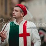 Oca: la fotogallery del Giro di Onoranze 2023
