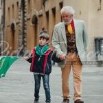 Oca: la fotogallery del Giro di Onoranze 2023