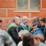 Oca: la fotogallery del Giro di Onoranze 2023