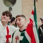 Oca: la fotogallery del Giro di Onoranze 2023
