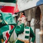 Oca: la fotogallery del Giro di Onoranze 2023