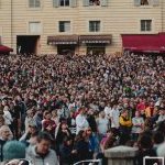 Palio 2 luglio 2023: estratte Istrice, Drago, Torre e Chiocciola