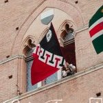 Palio 2 luglio 2023: estratte Istrice, Drago, Torre e Chiocciola