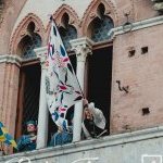 Palio 2 luglio 2023: estratte Istrice, Drago, Torre e Chiocciola