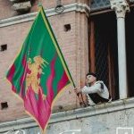 Palio 2 luglio 2023: estratte Istrice, Drago, Torre e Chiocciola