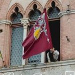 Palio 2 luglio 2023: estratte Istrice, Drago, Torre e Chiocciola