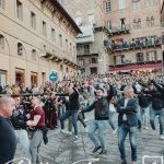 Palio 2 luglio 2023: estratte Istrice, Drago, Torre e Chiocciola