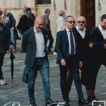 Palio 2 luglio 2023: estratte Istrice, Drago, Torre e Chiocciola