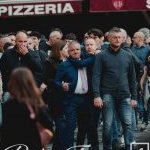 Palio 2 luglio 2023: estratte Istrice, Drago, Torre e Chiocciola