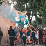 Fucecchio: la prima gallery fotografica del palio 2023