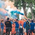 Fucecchio: la prima gallery fotografica del palio 2023