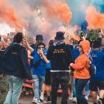 Fucecchio: la prima gallery fotografica del palio 2023