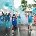 Fucecchio: la prima gallery fotografica del palio 2023