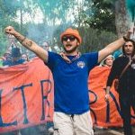Fucecchio: la prima gallery fotografica del palio 2023