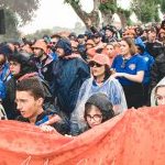Fucecchio: la prima gallery fotografica del palio 2023