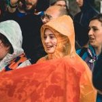 Fucecchio: la prima gallery fotografica del palio 2023