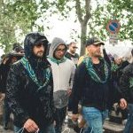 Fucecchio: la prima gallery fotografica del palio 2023
