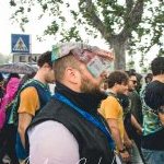 Fucecchio: la prima gallery fotografica del palio 2023