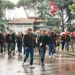 Fucecchio: la prima gallery fotografica del palio 2023