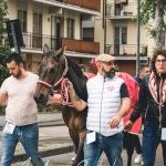 Fucecchio: la prima gallery fotografica del palio 2023