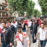 Fucecchio: la prima gallery fotografica del palio 2023