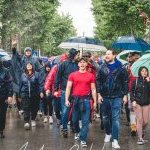Fucecchio: la prima gallery fotografica del palio 2023